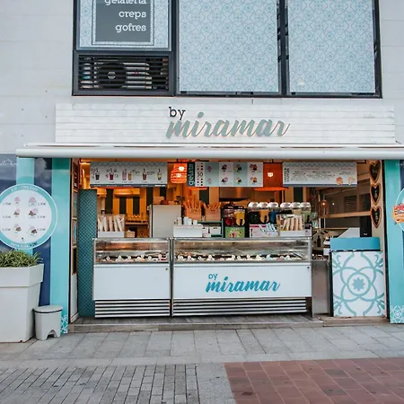 فندق Miramar