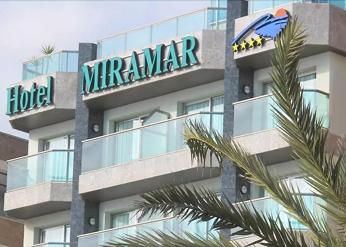 فندق Miramar