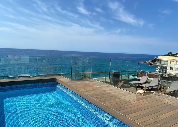 فندق Miramar يوريت دي مار