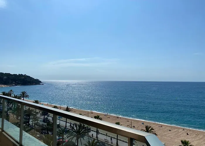 Miramar 4* يوريت دي مار