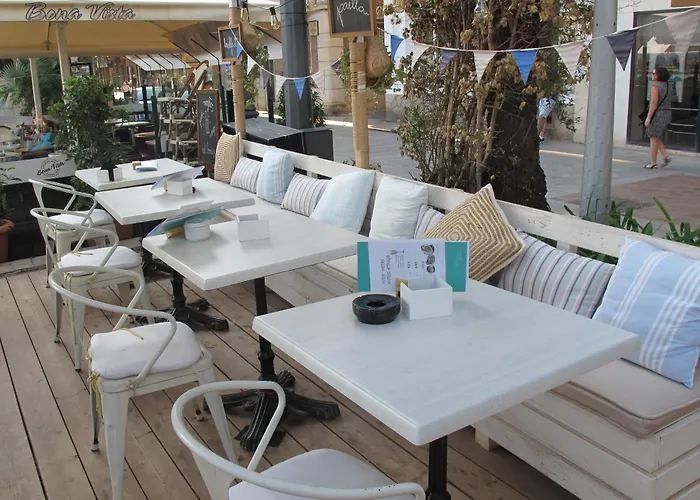 Miramar فندق يوريت دي مار