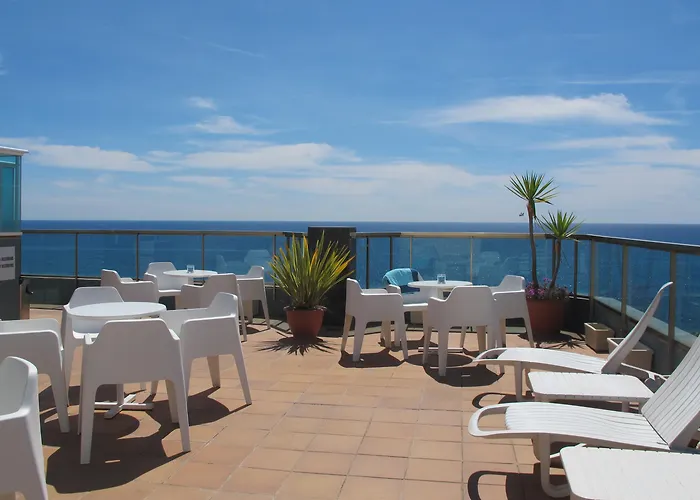 فندق Miramar 4*