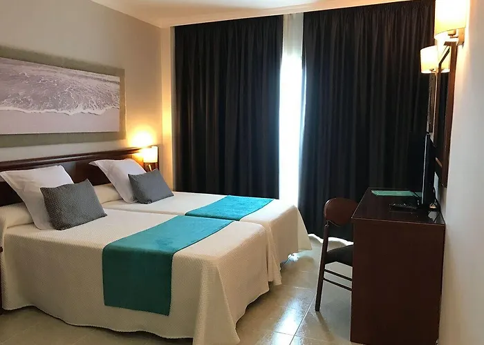 فندق Miramar 4*