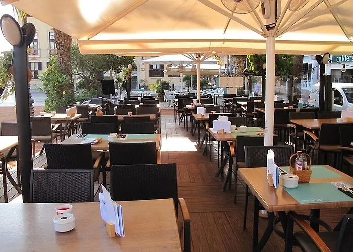 فندق Miramar 4*