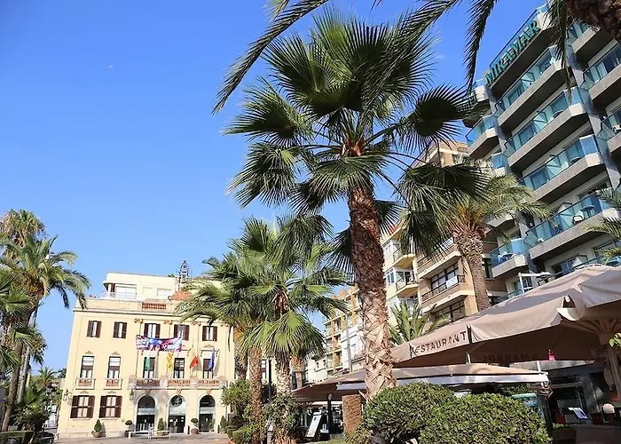 فندق Miramar