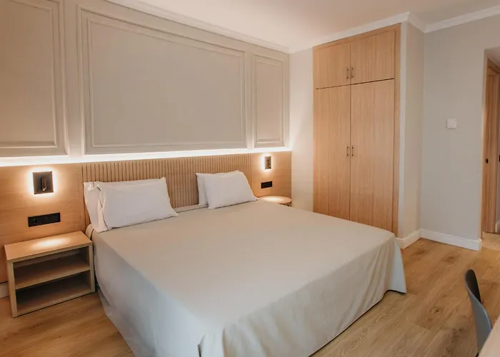 Miramar 4* يوريت دي مار