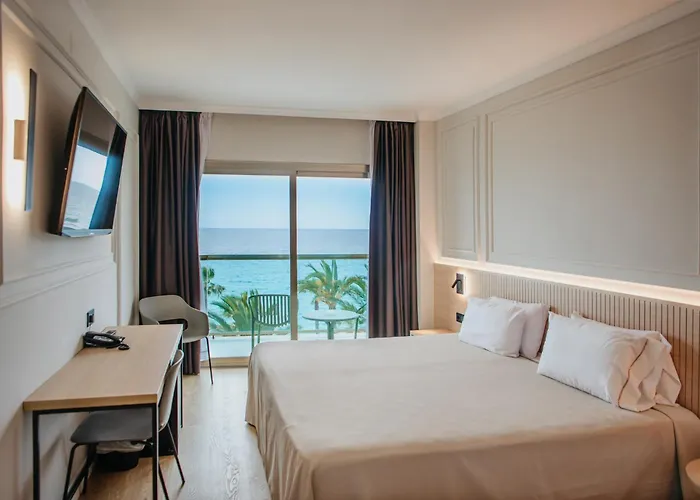 Miramar 4* يوريت دي مار