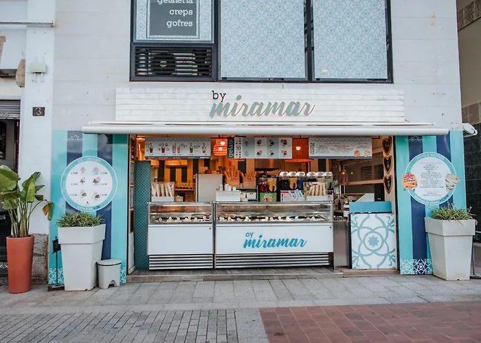فندق Miramar