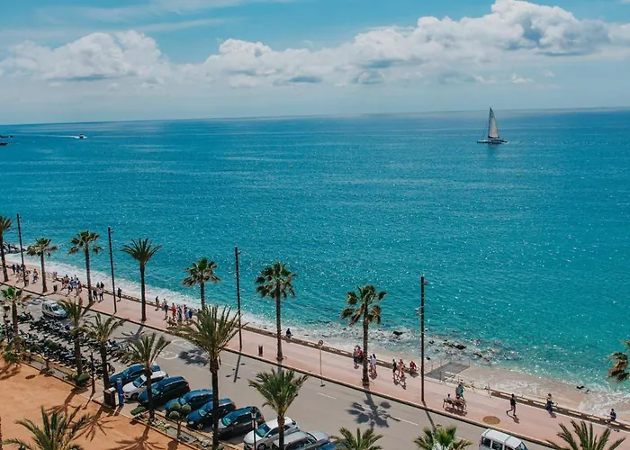 Miramar 4*