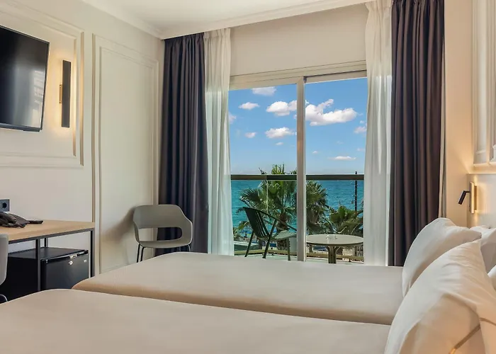 Miramar يوريت دي مار