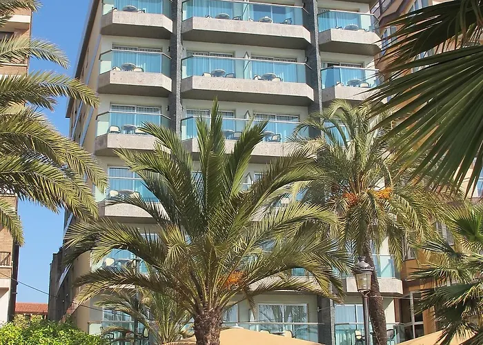 فندق Miramar