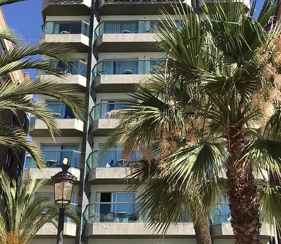 فندق Miramar