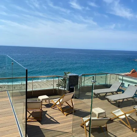 Miramar 4* Superior Hotel