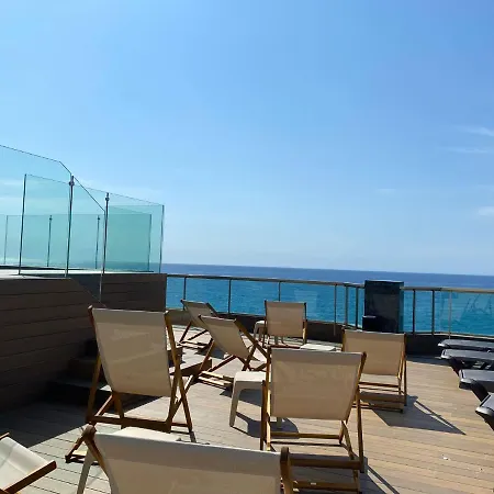 Miramar 4* Superior Hotel Lloret de Mar