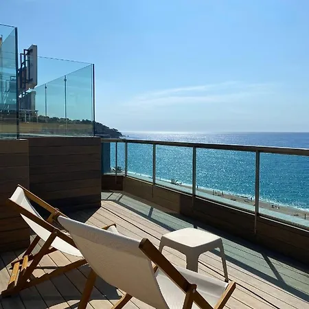 Miramar 4* Superior Hotel