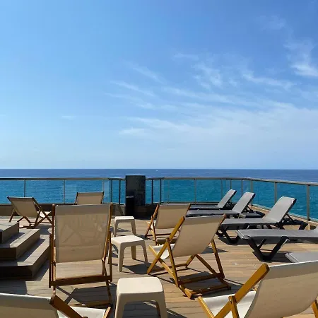 Hotel Miramar 4* Superior Lloret de Mar