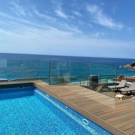 Hotel Miramar 4* Superior Lloret de Mar