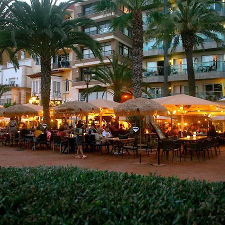 Miramar 4* Superior 4* Lloret de Mar