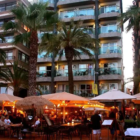Miramar 4* Superior 4* Lloret de Mar