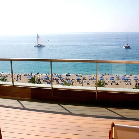 Miramar 4* Superior 4* Lloret de Mar