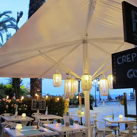 Hotel Miramar 4* Superior Lloret de Mar