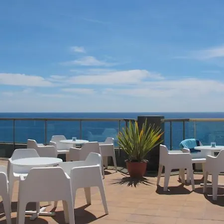 Miramar 4* Superior Hotel