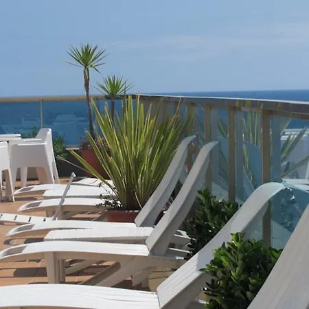 Miramar 4* Superior Lloret de Mar