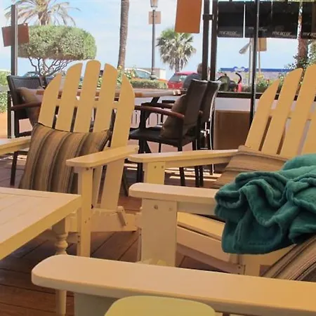 Hotel Miramar 4* Superior Lloret de Mar