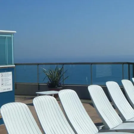 Miramar 4* Superior Hotel