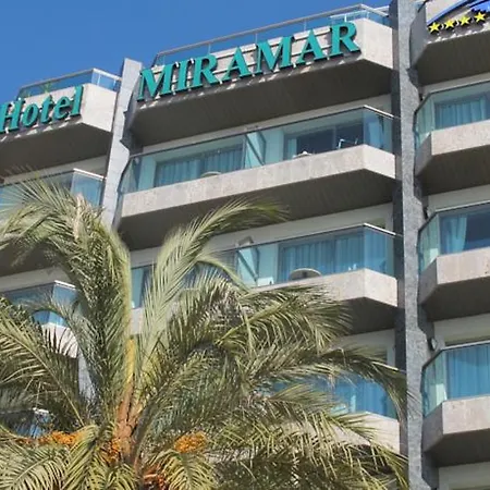 Miramar 4* Superior Hotel
