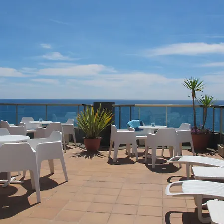 Hotel Miramar 4* Superior 4*