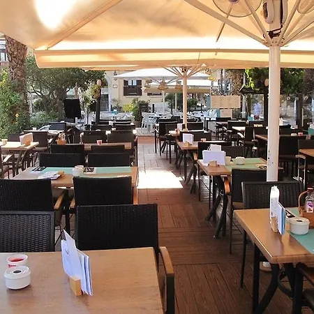 Hotel Miramar 4*