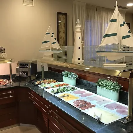 Miramar 4* Superior Hotel 4*