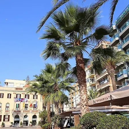Hotel Miramar 4* Superior