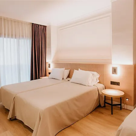 Miramar 4* Superior Lloret de Mar