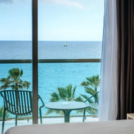 Hotel Miramar 4* Superior Lloret de Mar