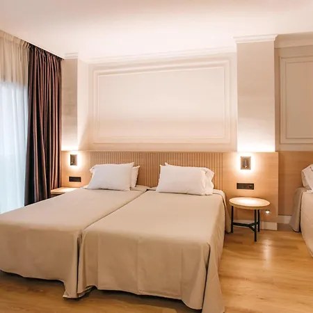 Hotel Miramar 4* Superior Lloret de Mar