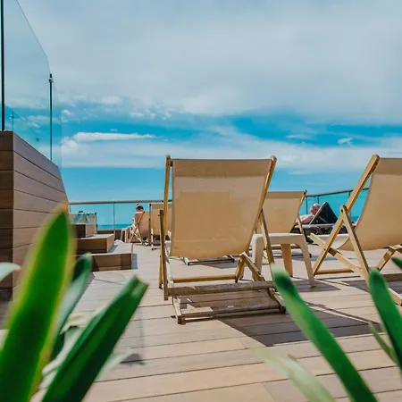 Miramar 4* Superior Lloret de Mar