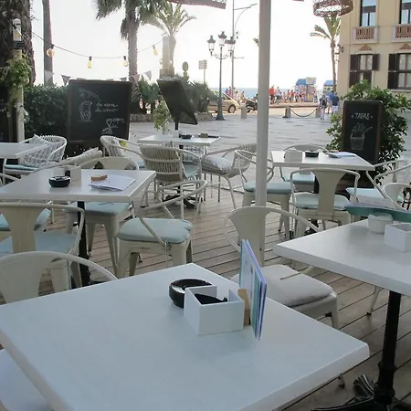 Miramar 4* Superior Lloret de Mar