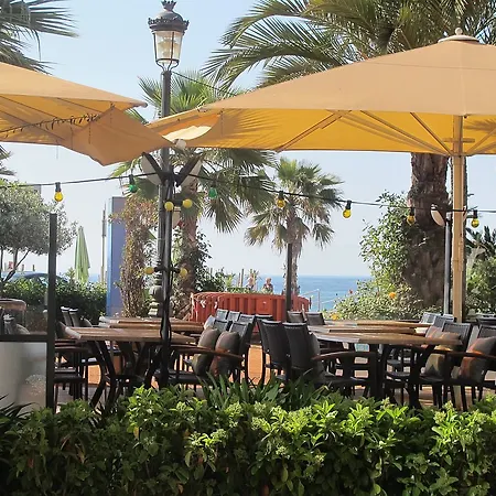 Miramar 4* Superior Hotel