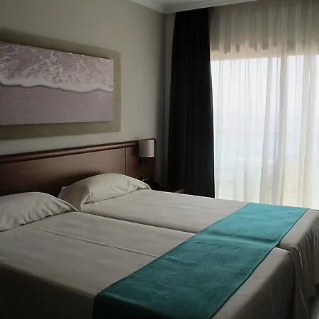 Hotel Miramar 4* Superior Lloret de Mar