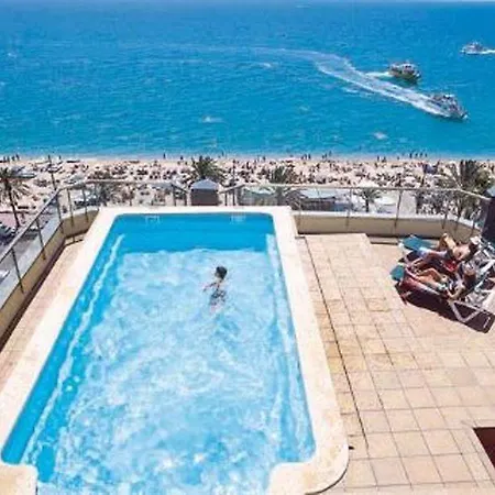 Miramar 4* Superior 4* Lloret de Mar