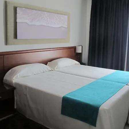 Miramar 4* Superior 4* Lloret de Mar