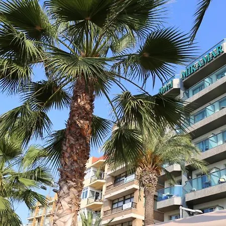 Hotel Miramar 4* Superior 4*