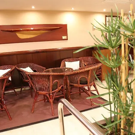 Miramar 4* Superior Hotel 4*