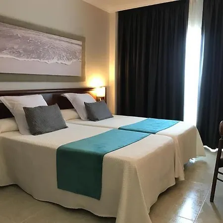 Miramar 4* Superior Lloret de Mar