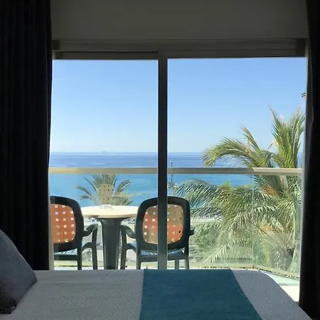 Hotel Miramar 4* Superior 4*