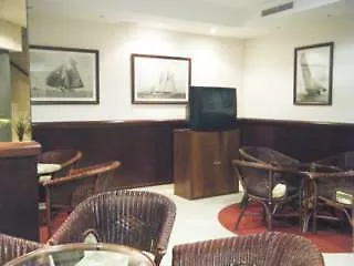 Miramar Hotel Lloret de Mar