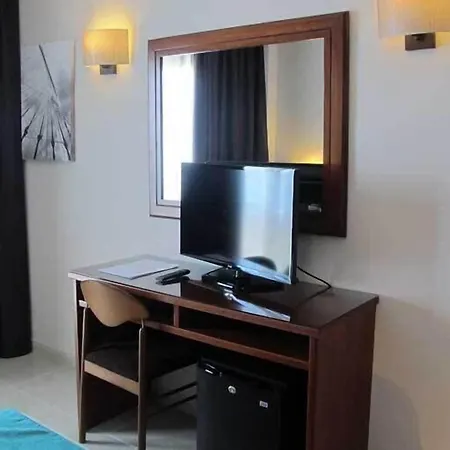 Miramar 4* Lloret de Mar