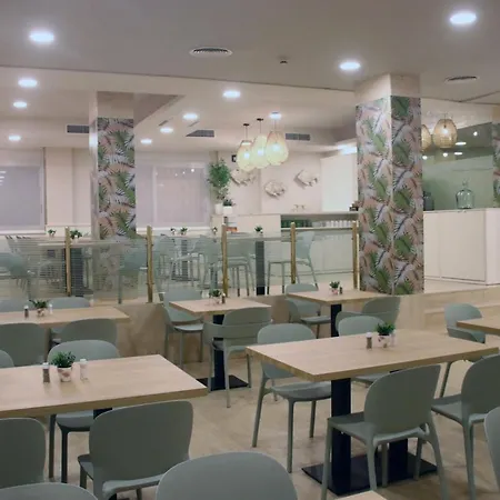 酒店 Miramar